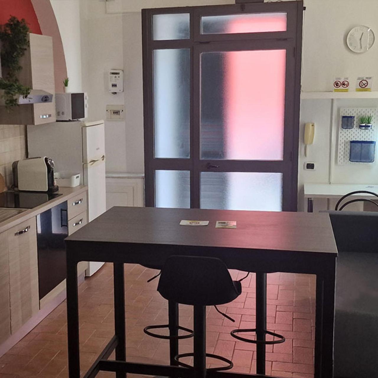 Casa Fortunata Con Parcheggio ลีวอร์โน ภายนอก รูปภาพ